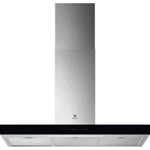 Electrolux Breeze Series Built-in Chimey Hood Stainless Steel - LFT829X