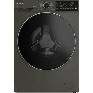 HITACHI Front Load Washer 10 kg - BD100XFVEM