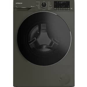 HITACHI Front Load Washer 9 kg - BD90YFVEM