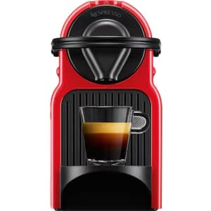 Nespresso Inissia C40 Coffee Machine - C40EURENE