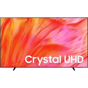 Samsung 98inch Crystal Ultra HD U9000H 4K Smart Television (2026 Model) - UA98U9000HUXZN