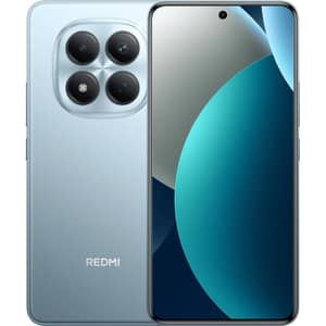 Xiaomi Redmi Note 15 Pro 4G 512GB 12GB RAM Glacier Blue Dual Sim Smartphone