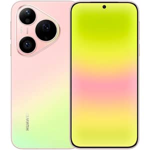 Huawei Pura 90s Pro 5G 256GB 12GB RAM Guava Soda Dual Sim Smartphone - Pre-order