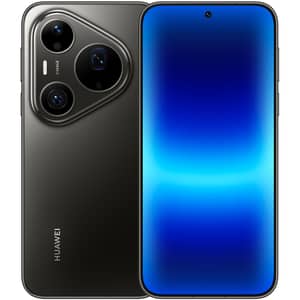 Huawei Pura 90s Pro Max 5G 512GB 12GB RAM Graphite Black Dual Sim Smartphone