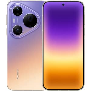 Huawei Pura 90s Pro Max 5G 512GB 12GB RAM Blaze Purple Dual Sim Smartphone