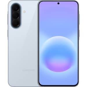 Samsung Galaxy A57 5G 256GB 12GB RAM Awesome Icyblue Dual Sim Smartphone - International Version