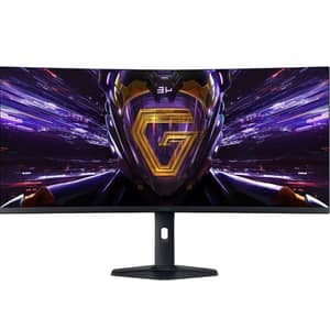 Xiaomi G34WQi Curved WQHD Gaming Monitor 34inch - C34WQDA-RGGL