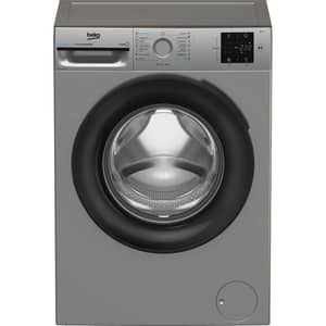 Beko Front Load Washer 8 kg - WFST86XS