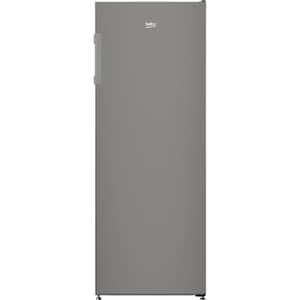 Beko Upright Freezer 168L Silver - RFNM200E20S