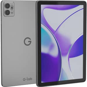 G-Tab T13 Tablet - WiFi 128GB 4GB RAM 10.1inch Titanium Gold - PADT13