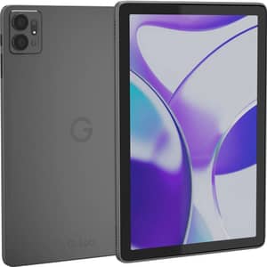 G-Tab T13 Tablet - WiFi 128GB 4GB RAM 10.1inch Space Grey - PADT13