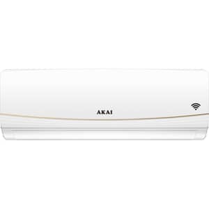 Akai Elite Split Air Conditioner 3 Ton - ASA-3801TI1