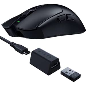 Razer Viper V3 Pro SE Wireless Gaming Mouse Black - RZ01-04550100-R3U1