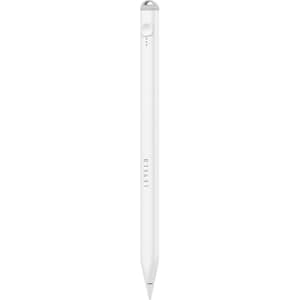Levelo Skyflex Stylus Pen for iPad White - LVLSFSPWH