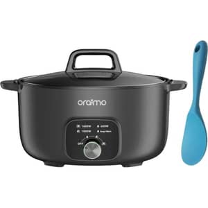 Oraimo MultiPot S1 Lite Multifunction Hotpot - OHP-262A