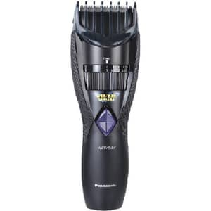 Panasonic Wet & Dry Electric Beard Trimmer - ER-GB37