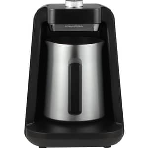 Arzum Okka Rich Spin Pro Turkish Coffee Maker - OK0026