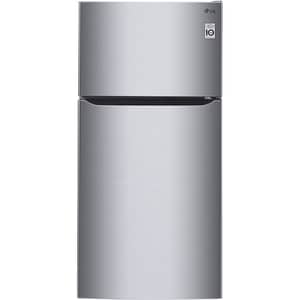 LG Top Mount Refrigerator 674L Inox - LTU952SFYH