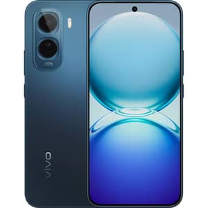 Vivo Y500 4G 256GB 6GB RAM Midnight Blue Dual Sim Smartphone