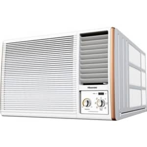 Hisense Window Air Conditioner 2 Ton - AW-24CT4SPAR01