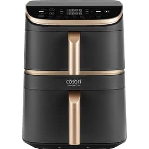 Cosori Turbo Tower Pro Smart Air Fryer - CAF-DC123S-AAE