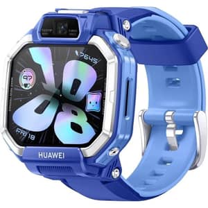Huawei Kids X1 Smartwatch Blue