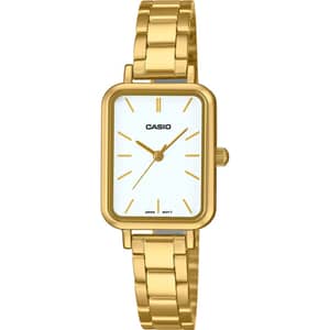 Casio Women's Watch - LTP-V009G-7EUDF