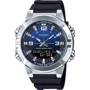 Casio Men's Watch - AMW-870A-2AVDF