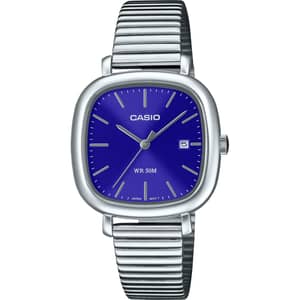 Casio Women's Watch - LTP-B166D-2AVDF 