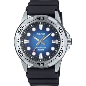 Casio Men's Watch - MTD-140-2AVDF 