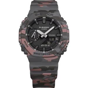 Casio G-SHOCK 2100 Series Men's Watch - GA-2100CM-8ADR
