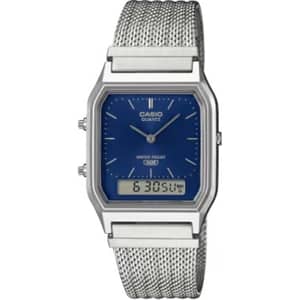 Casio Vintage Men's & Women's Watch - AQ-230EM-2ADF