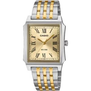 Casio Men's Watch - MTP-B190SG-9BVDF