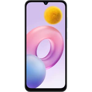 Honor Play 20A 4G 64GB 4GB RAM Midnight Black Dual Sim Smartphone