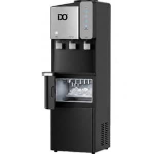 iDO Top Load Water Dispenser - WDIM500-BK