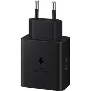 Samsung T6010 Wired Adapter Black - EP-T6010NBEGWW