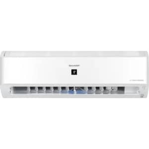Sharp 1.5 HP Split Air Conditioner - AH-XP12BME