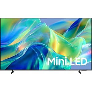 Samsung 65inch M1EH Mini LED 4K Smart Television (2026 Model) - UA65M1EHAUXSA
