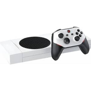 Sjgam Playstation Retro Game Stick White/Black - M88