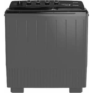 Gorenje Twin Tub Top Load Washer 14 kg - WTTP14EW