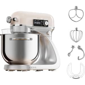 Dreame BioKnead Food Processor Stand Mixer - MX60