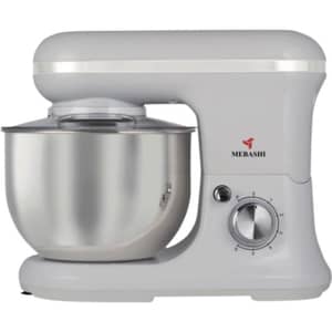 Mebashi 5L Stand Bowl Mixer - ME-SBM1112
