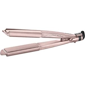Babyliss Keratine Shine 2-in-1 Hair Straightener - ST335