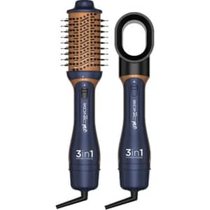 Ikonic 3-in-1 Express Hair Styler 1200 Watts - 8904231008779