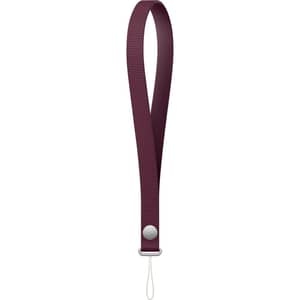Apple Wrist Strap Burgundy - MKF74ZM/A