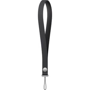 Apple Wrist Strap Black - MKFA4ZM/A