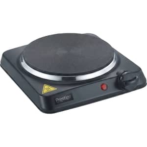 Prestige 1 Zone Ceramic Hotplate - PR81403