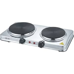 Prestige 2 Zone Ceramic Hotplate - PR81404