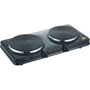 Prestige 2 Zone Ceramic Hotplate - PR81405