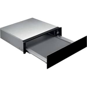 Electrolux 600 Series Built-in Warming Drawer 60cm Pure Black - LBD4Z
